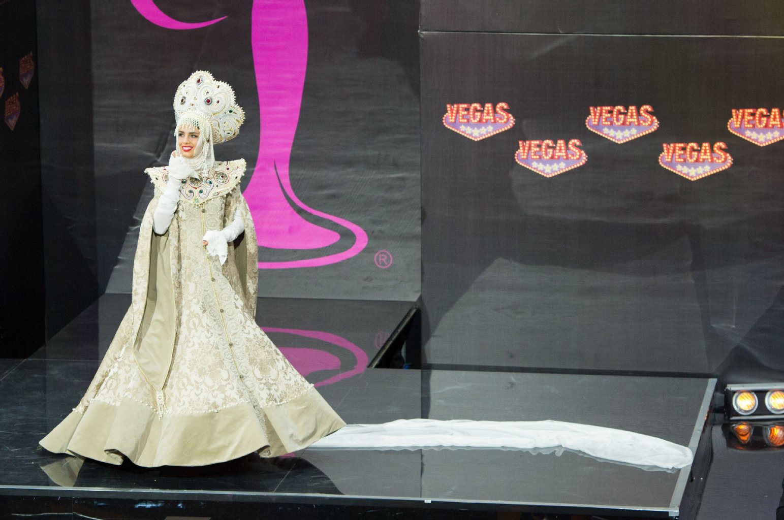 Miss Russland