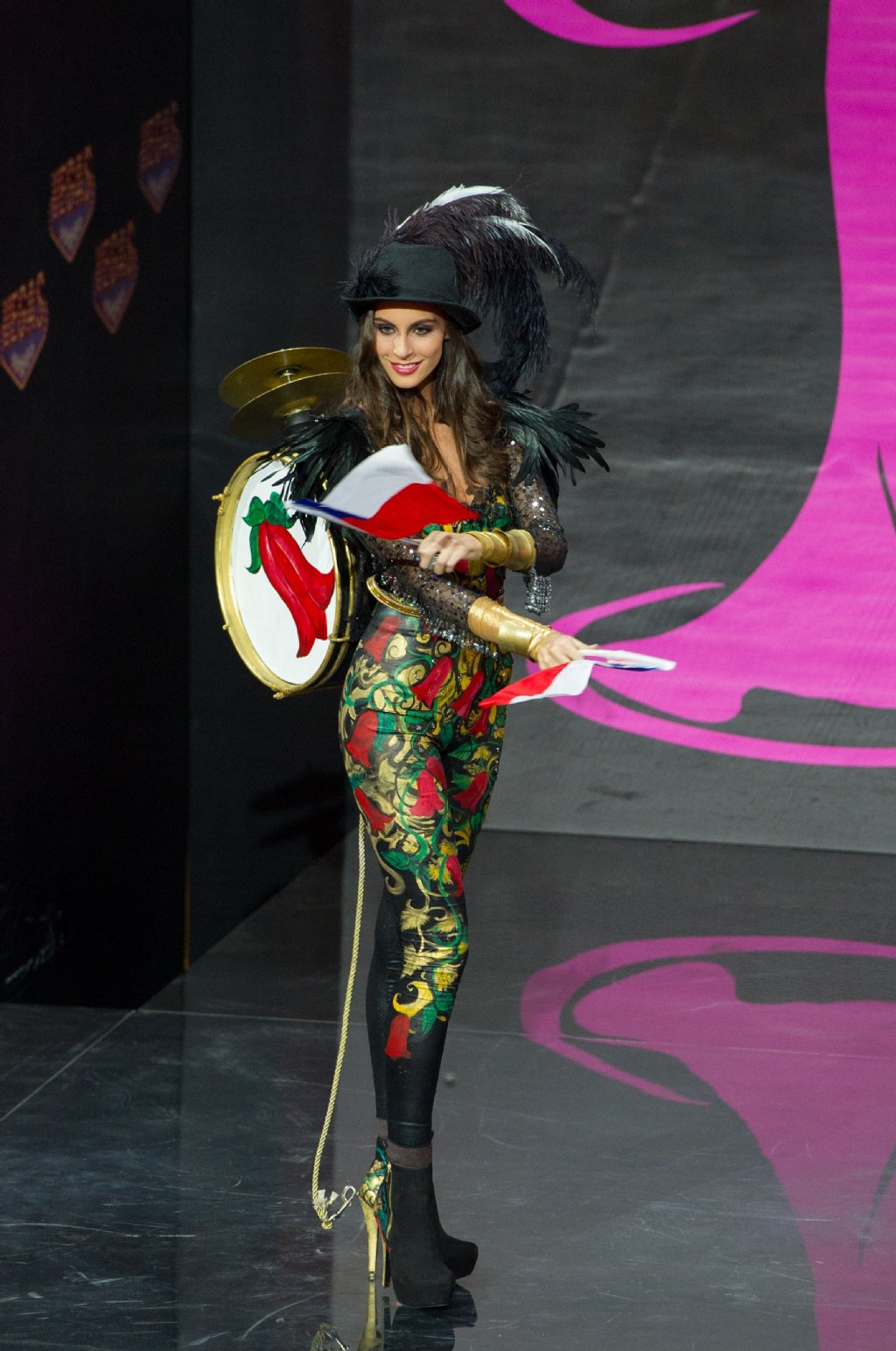 Miss Chile