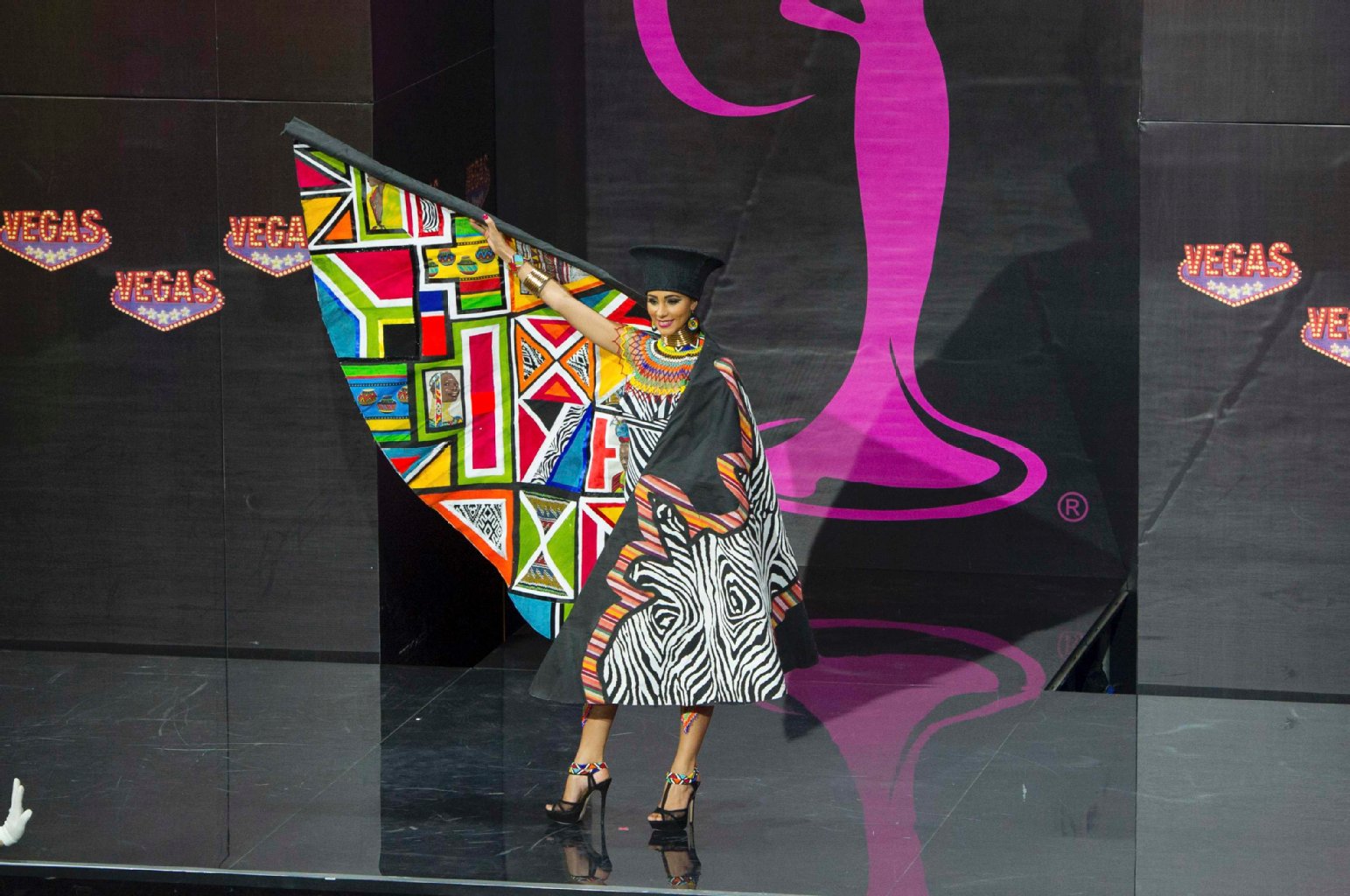Miss Südafrika