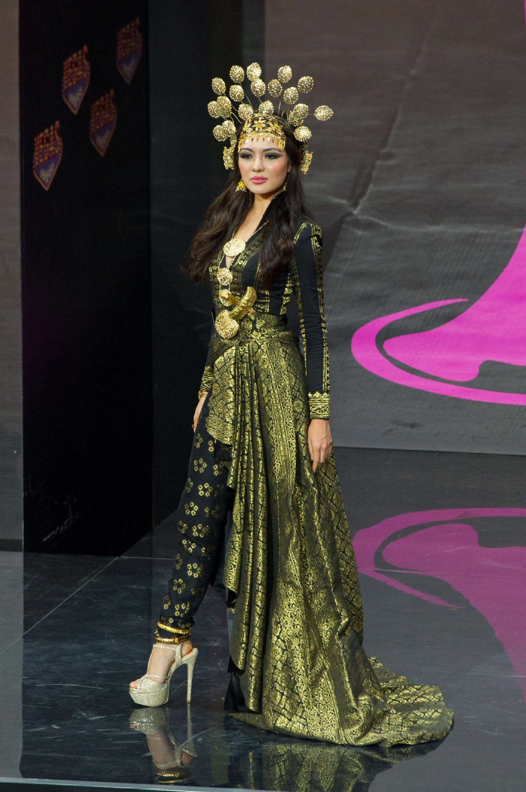 Miss Malaysia