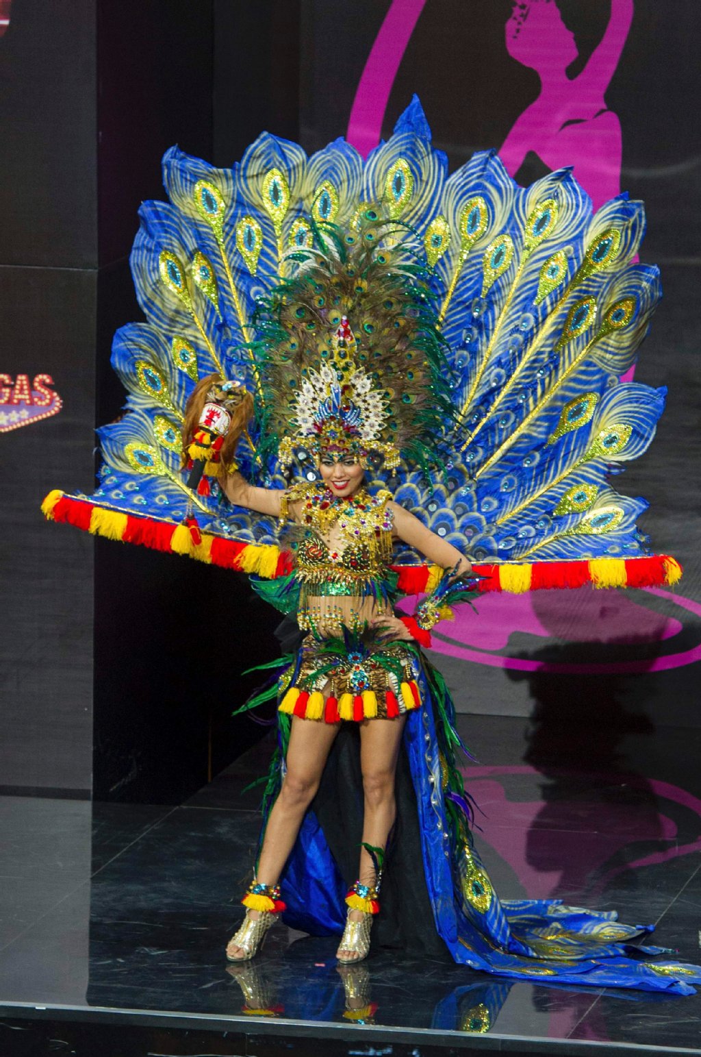 Miss Indonesien