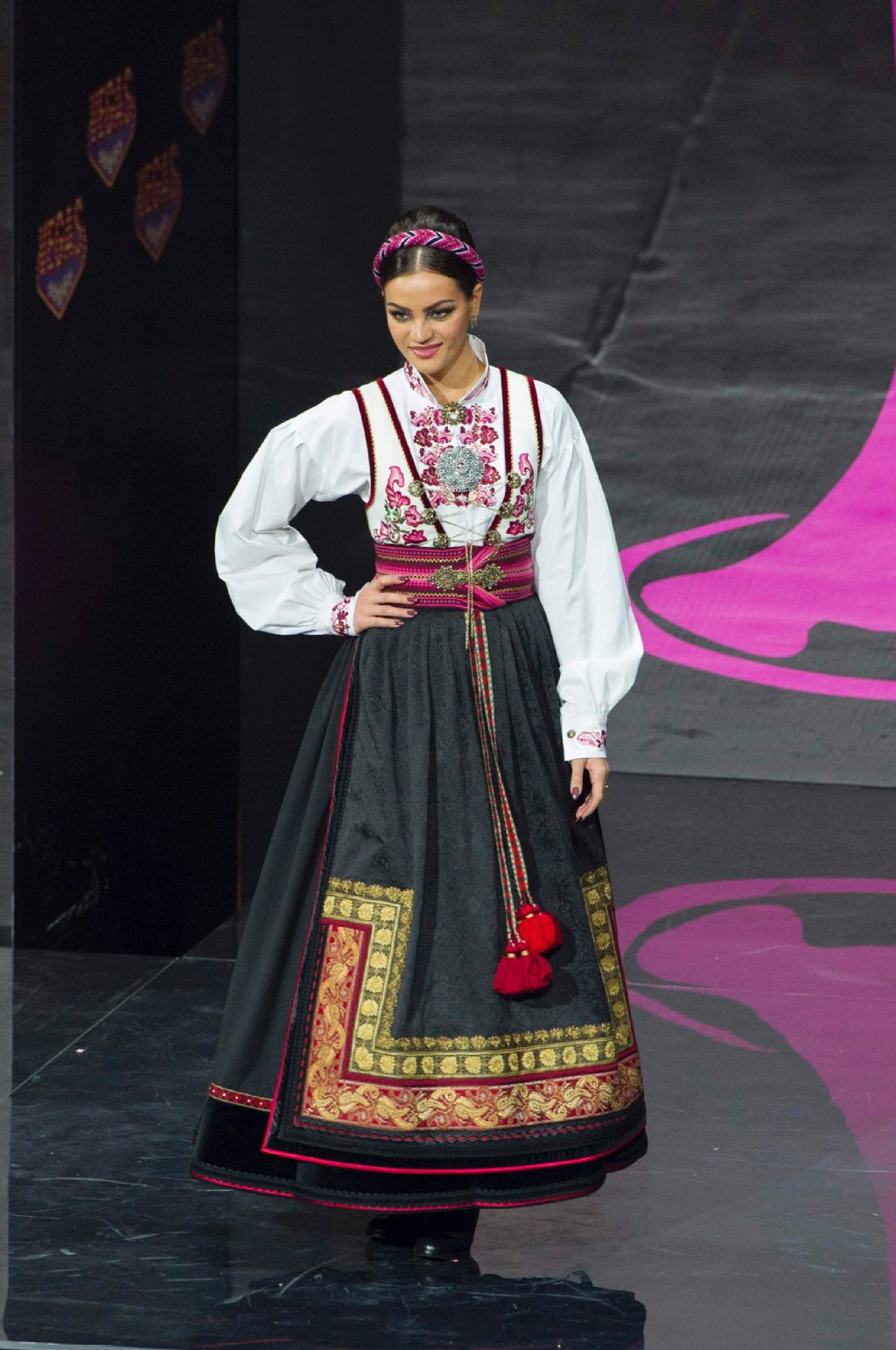 Miss Norwegen