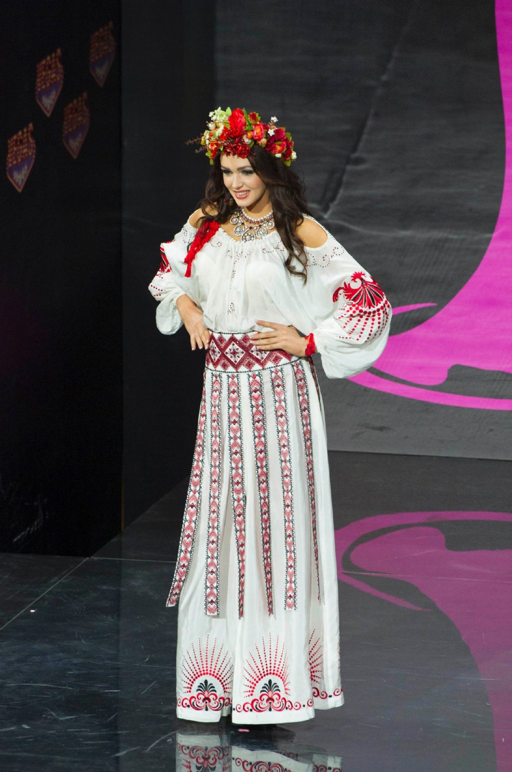 Miss Ukraine