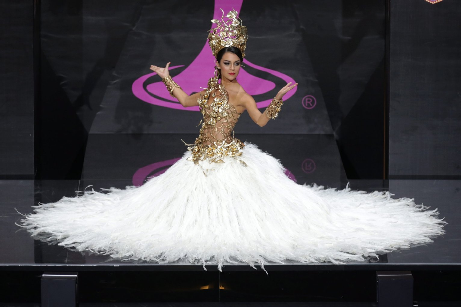 Miss Argentinien