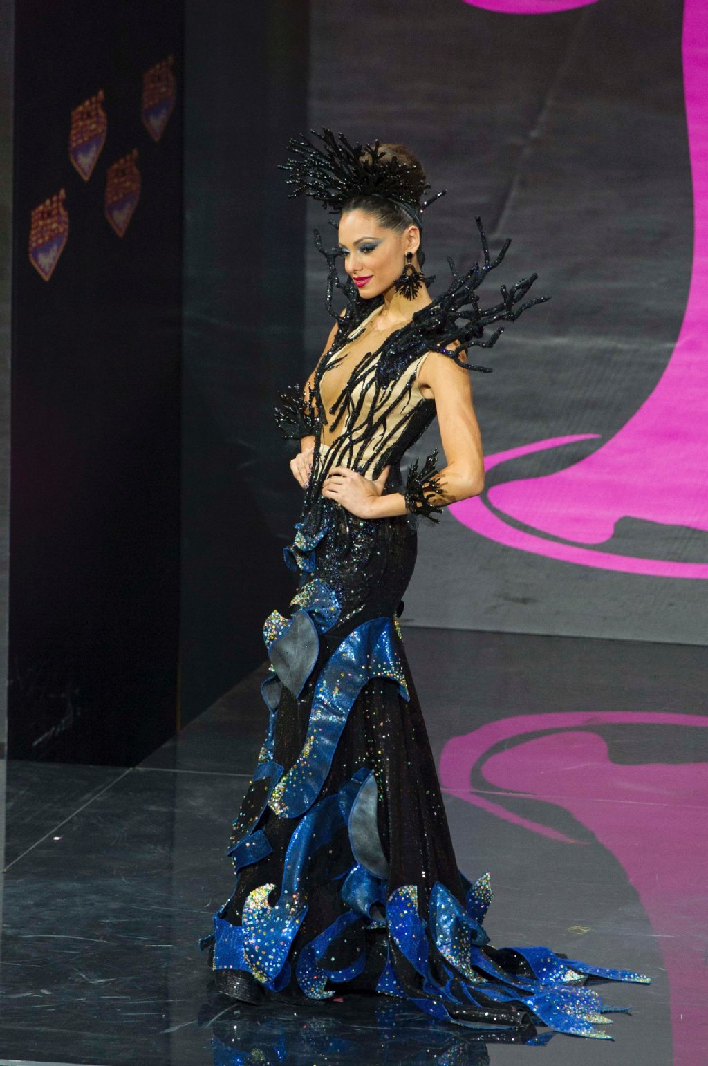 Miss Puerto Rico
