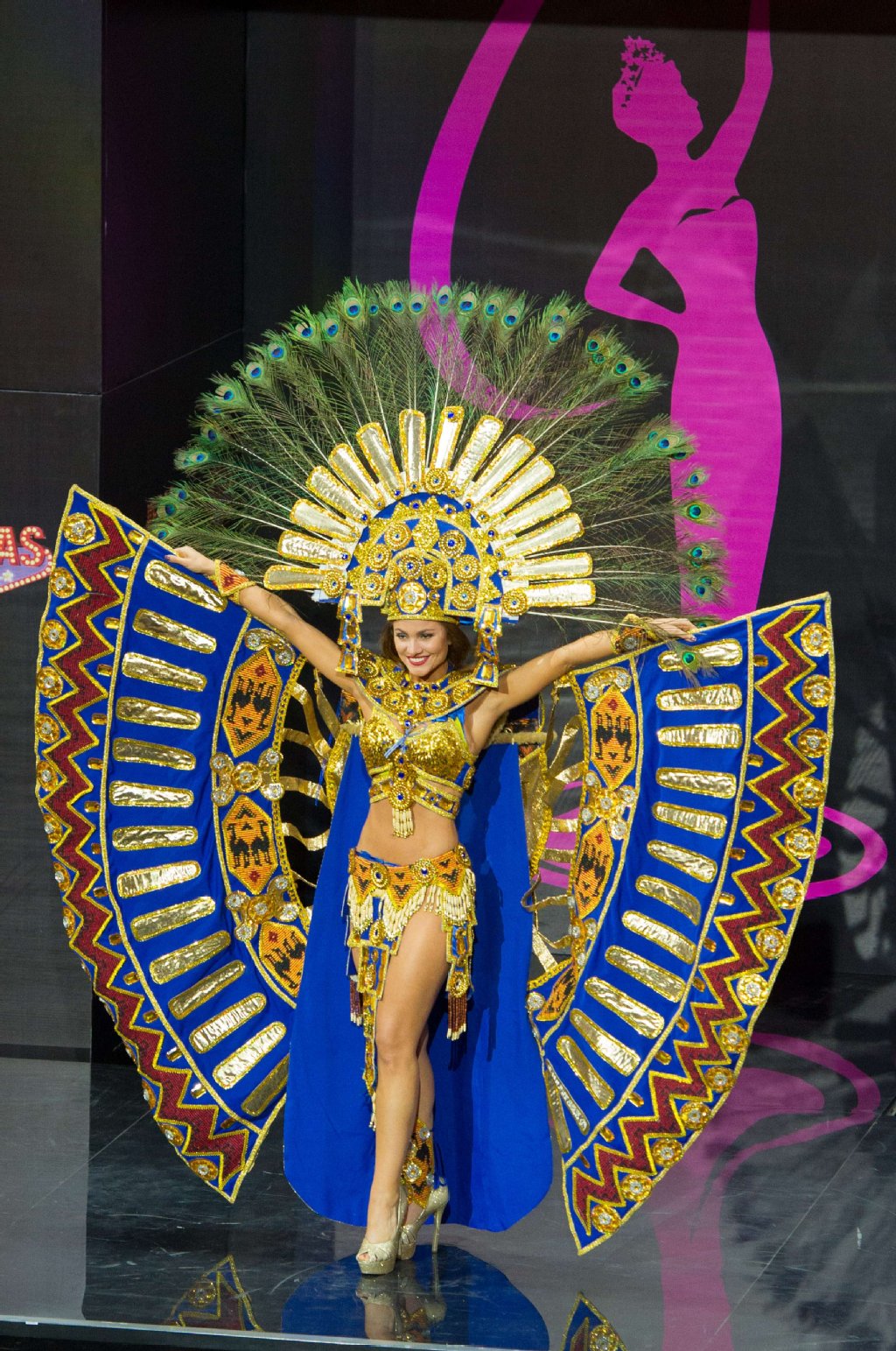 Miss Ecuador