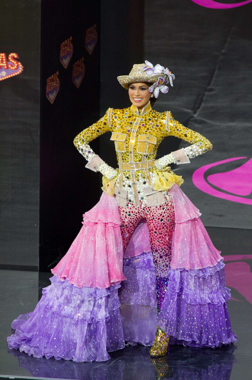 Miss Venezuela