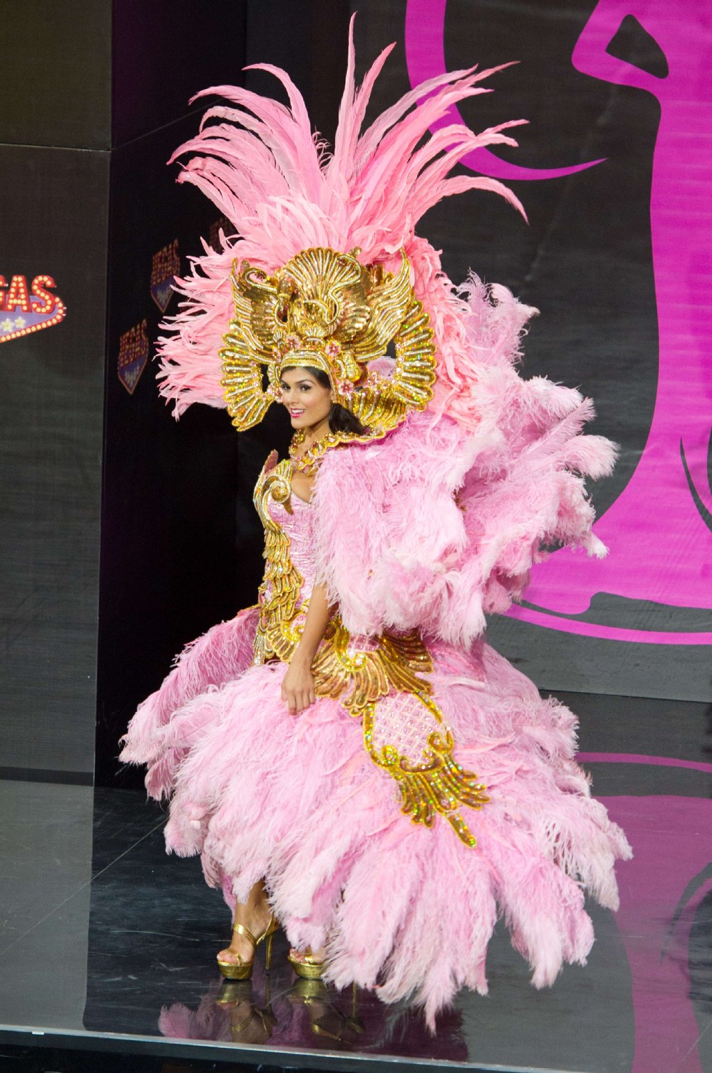 Miss Costa Rica