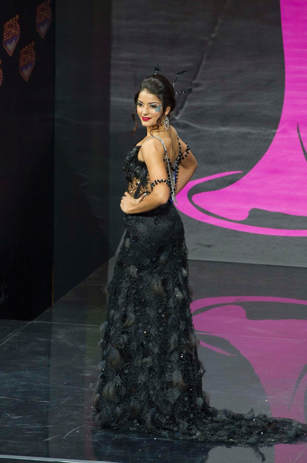 Miss Neuseeland