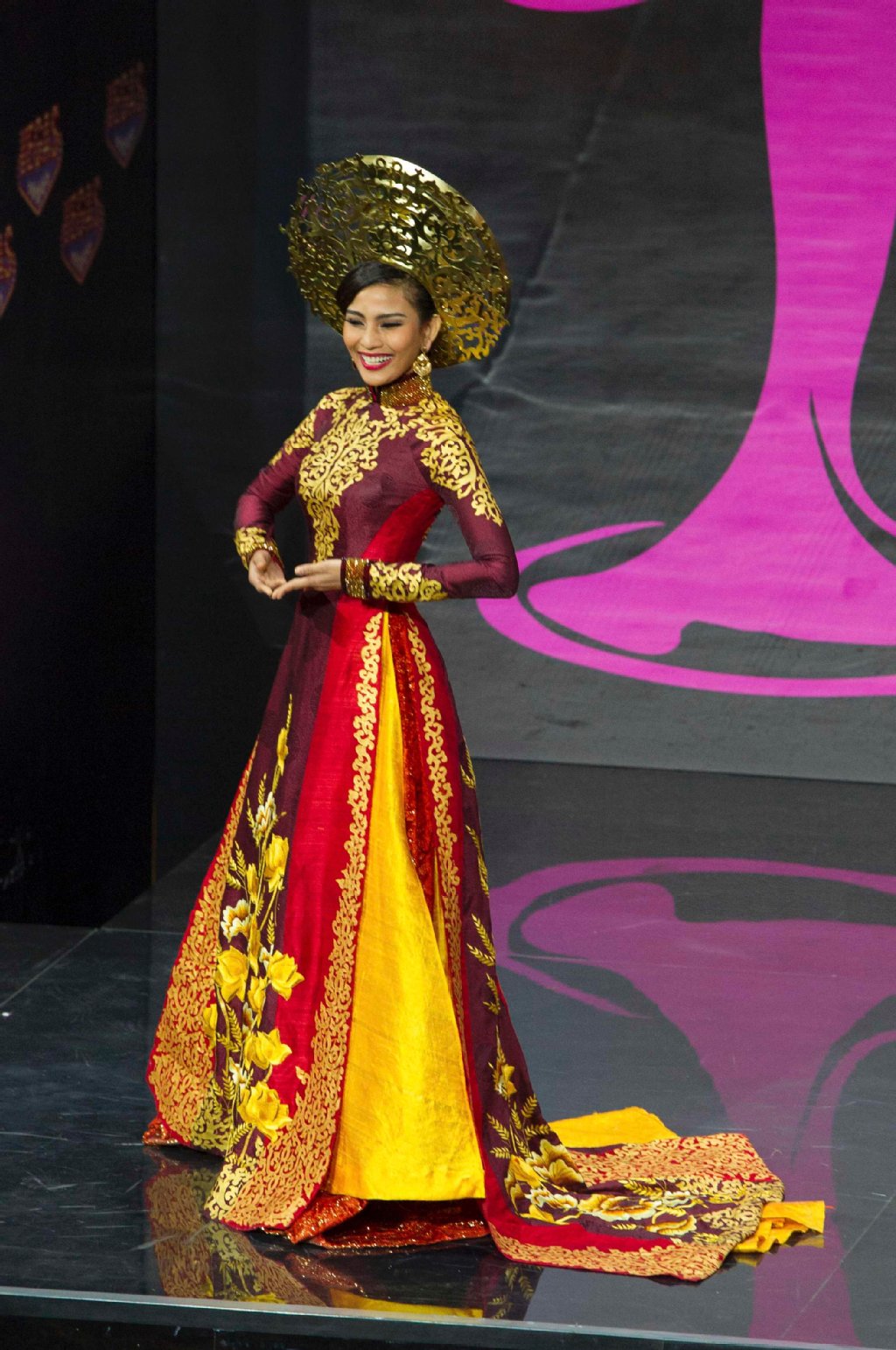 Miss Vietnam