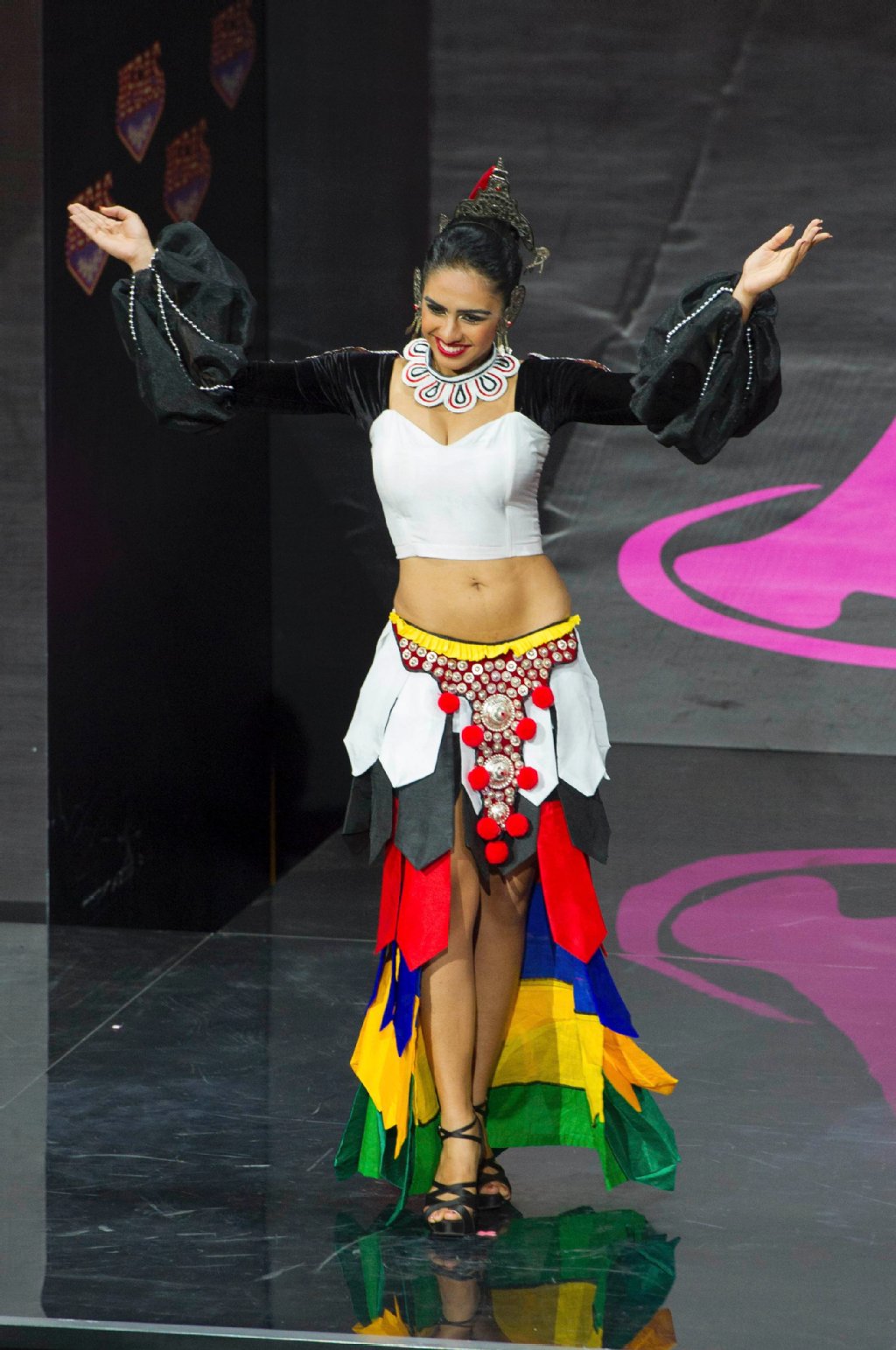 Miss Sri Lanka