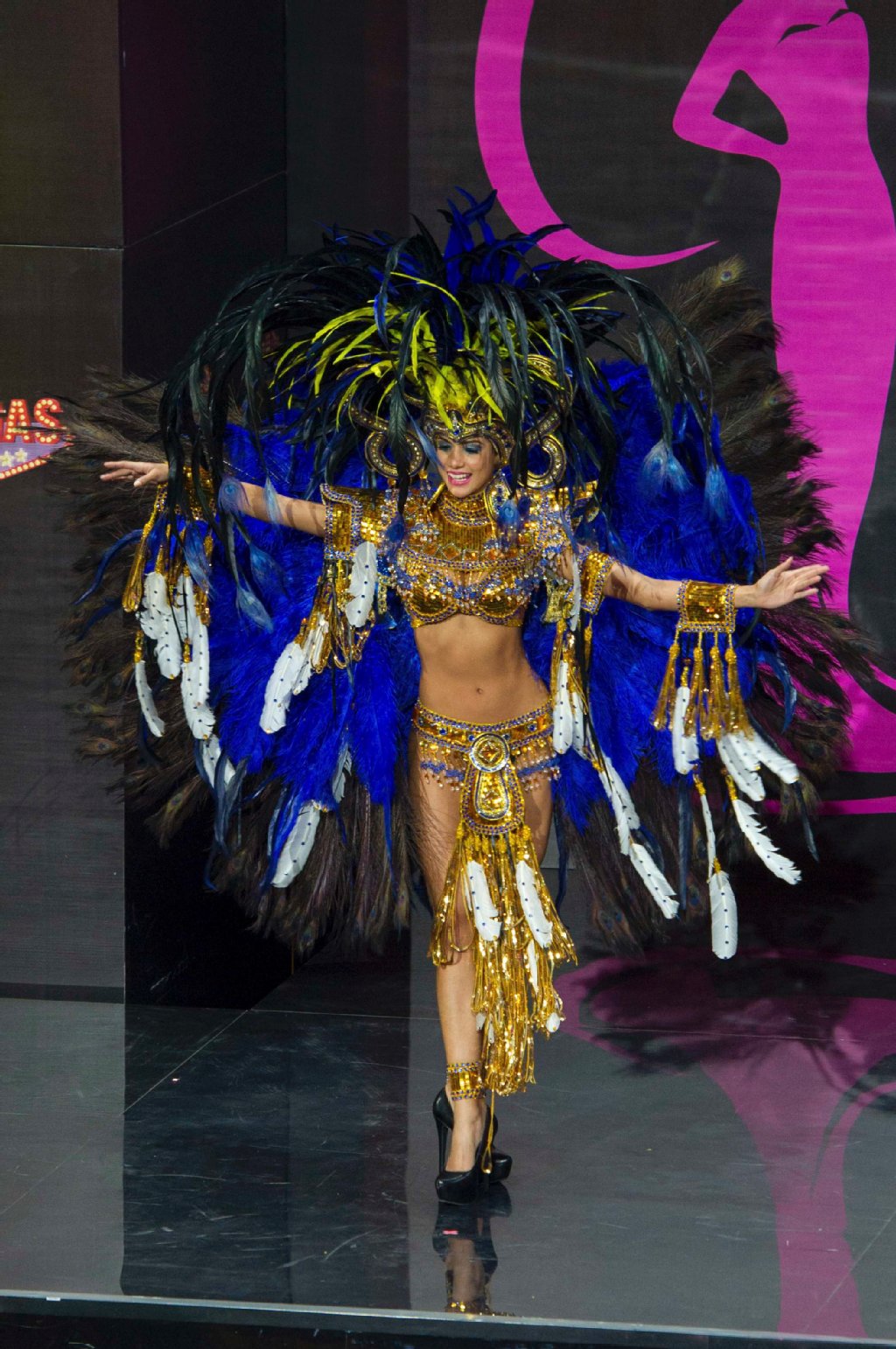 Miss Panama
