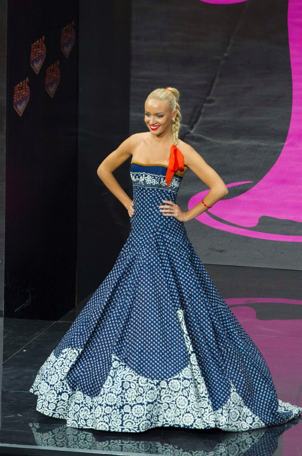 Miss Slowakei