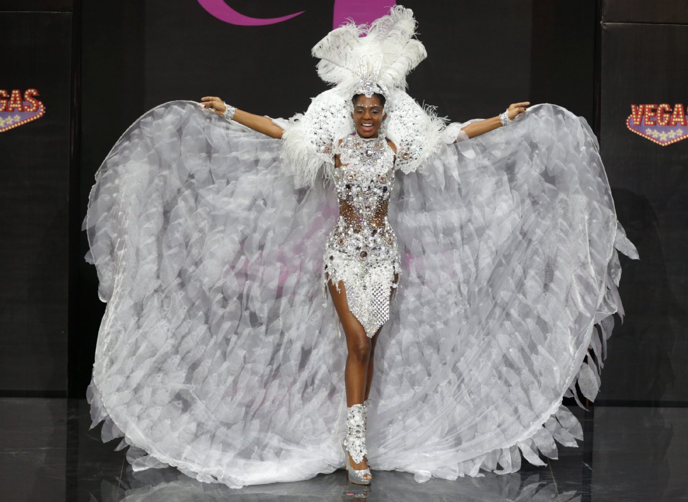 Miss Angola