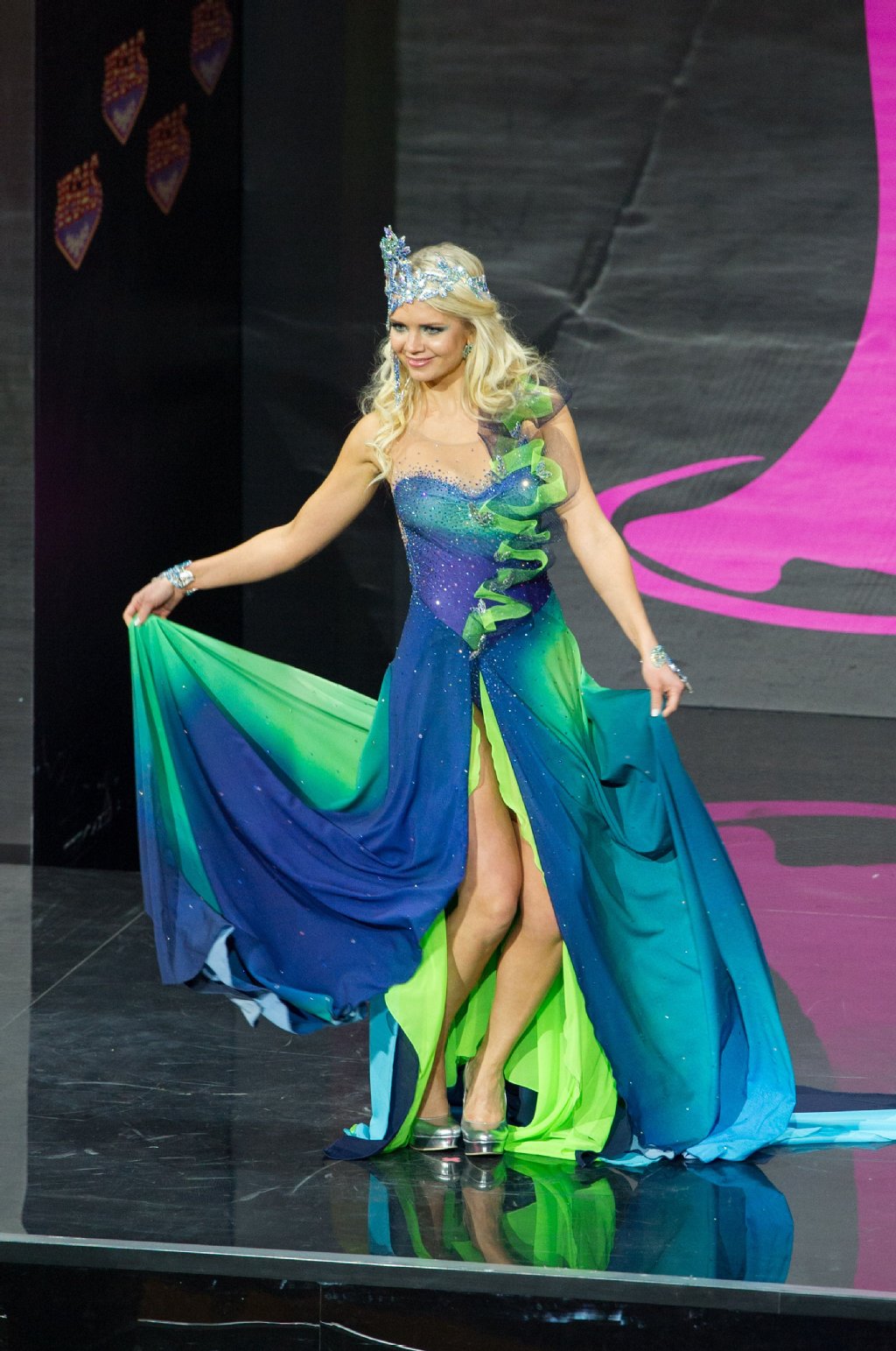 Miss Finnland