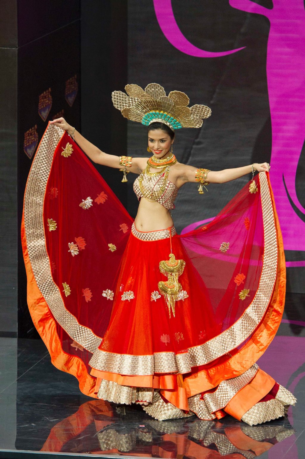 Miss Indien