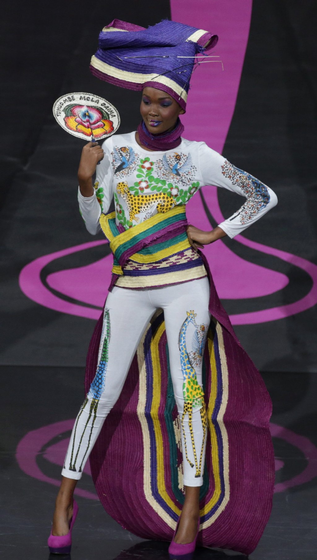 Miss Tansania