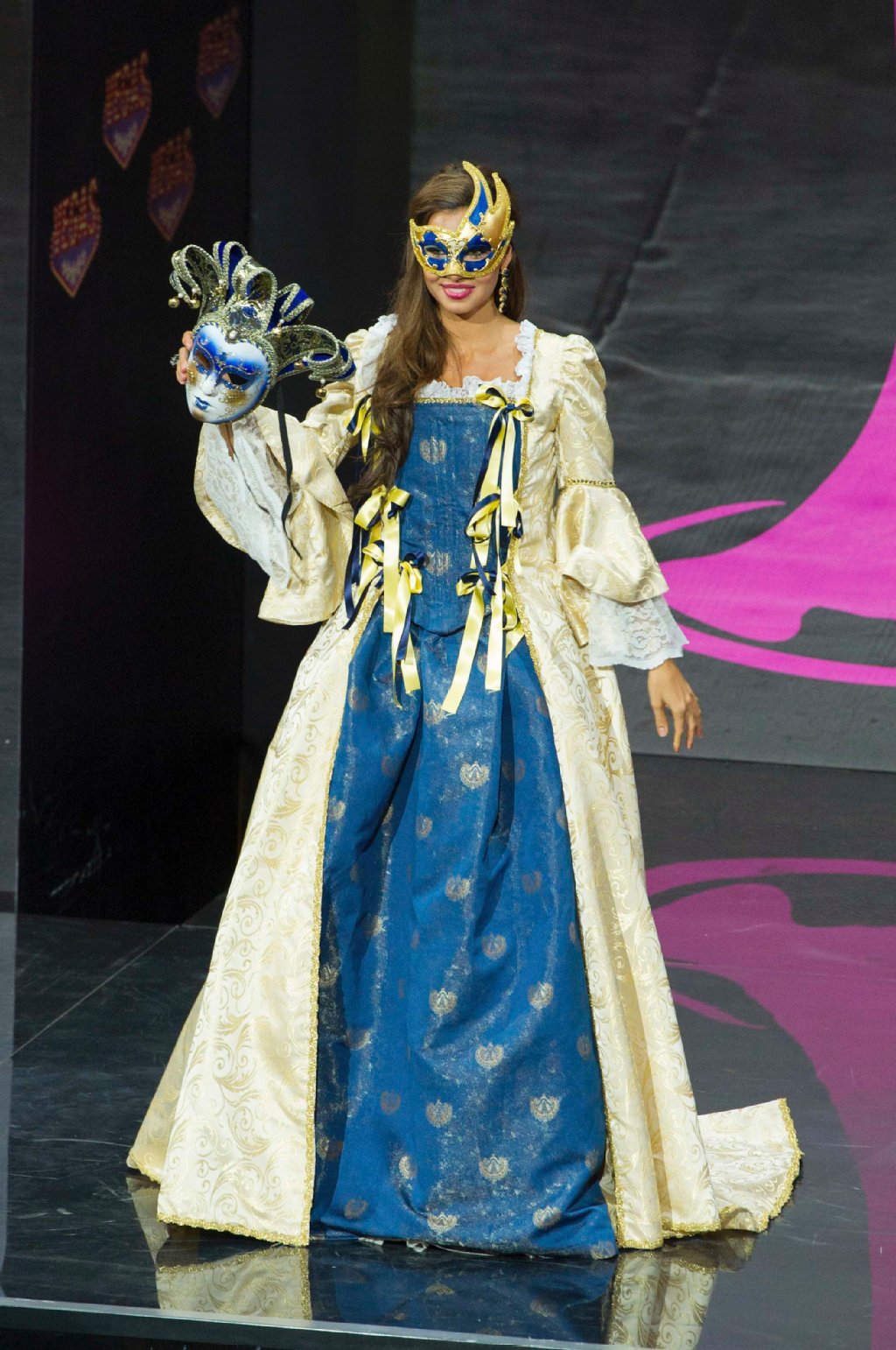 Miss Italien