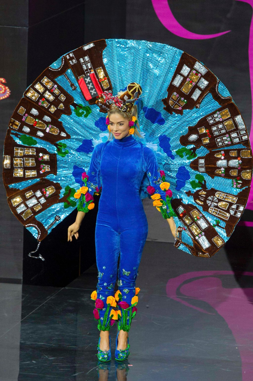 Miss Niederlande