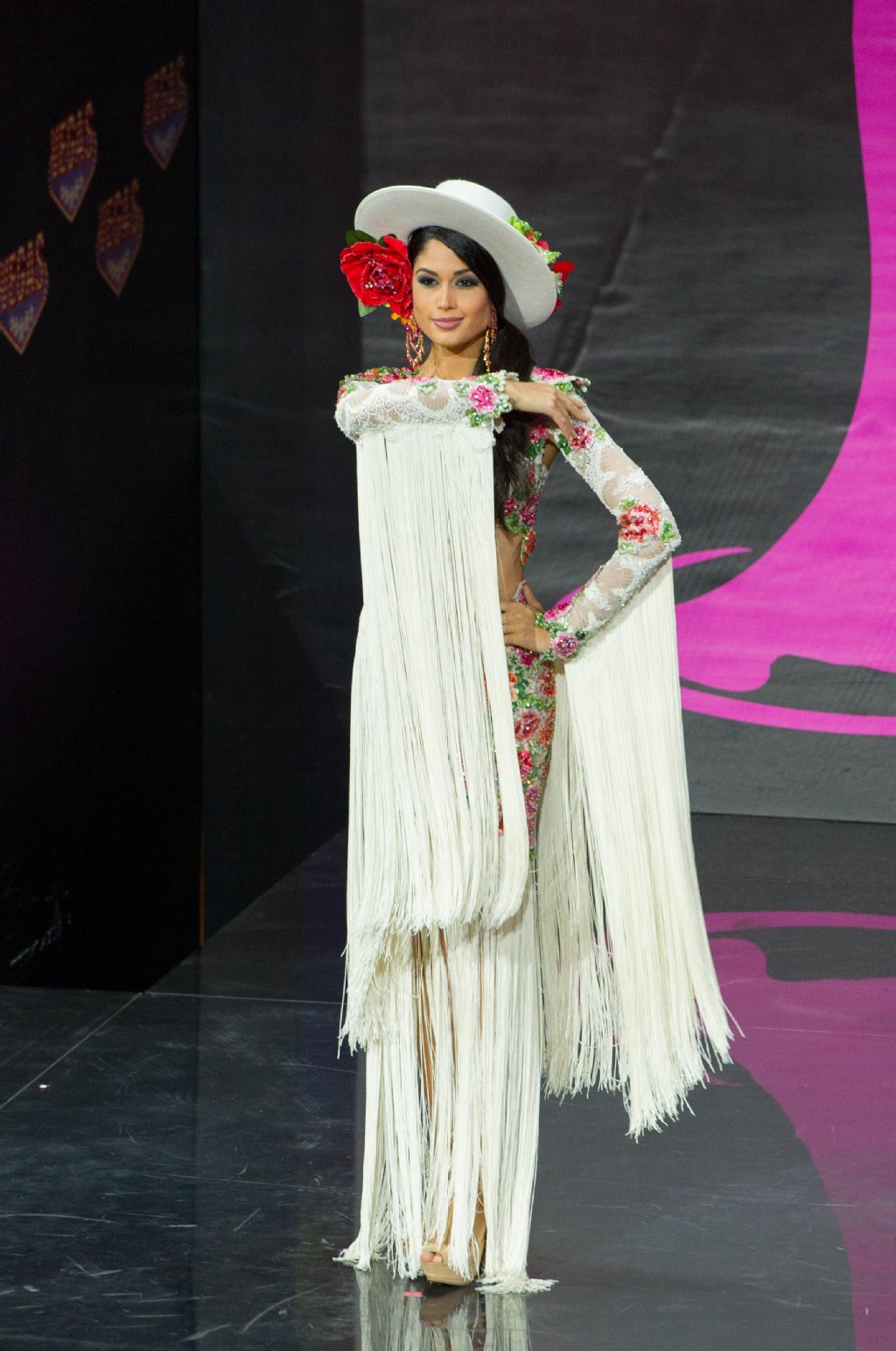 Miss Spanien