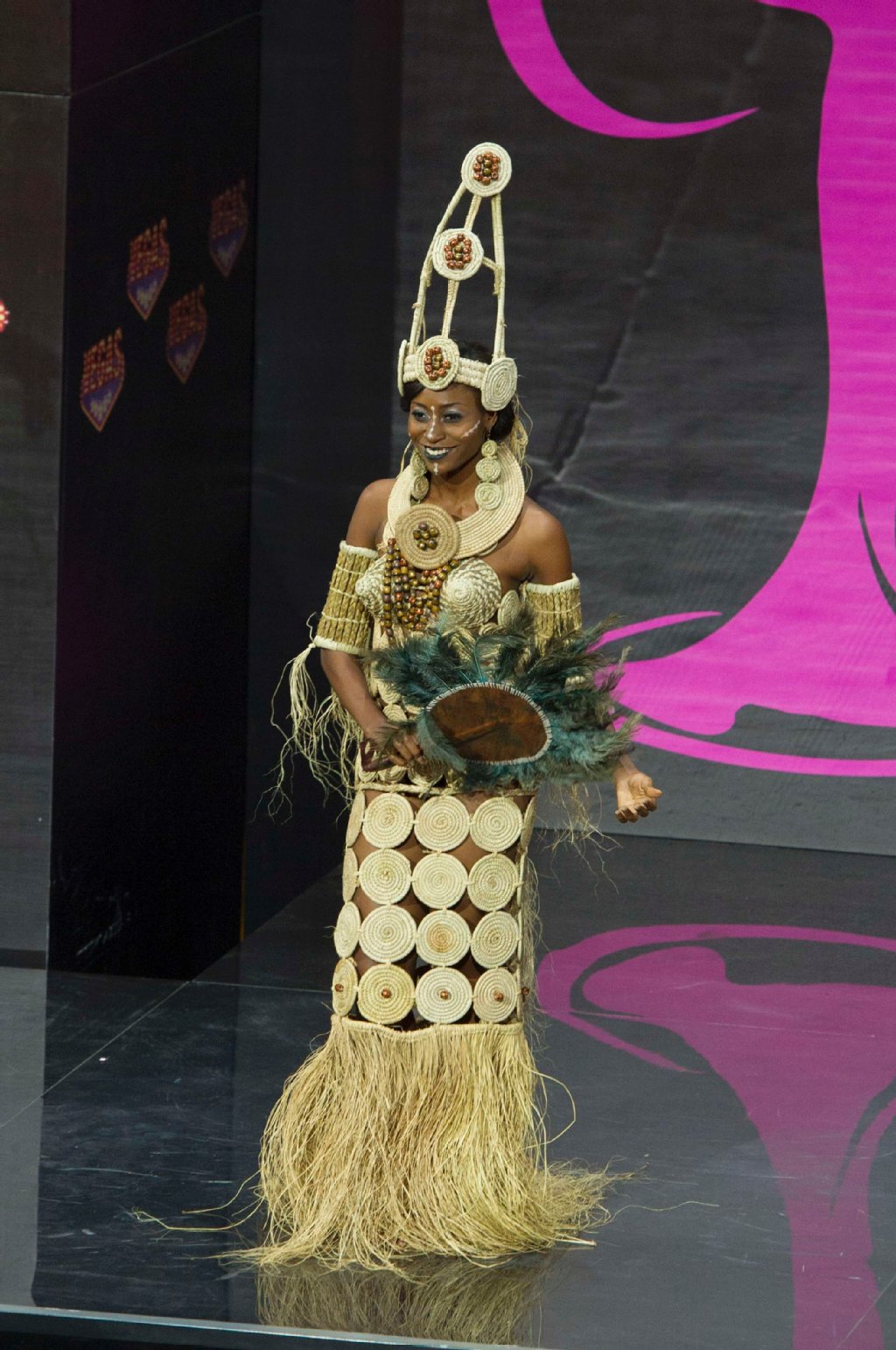 Miss Nigeria