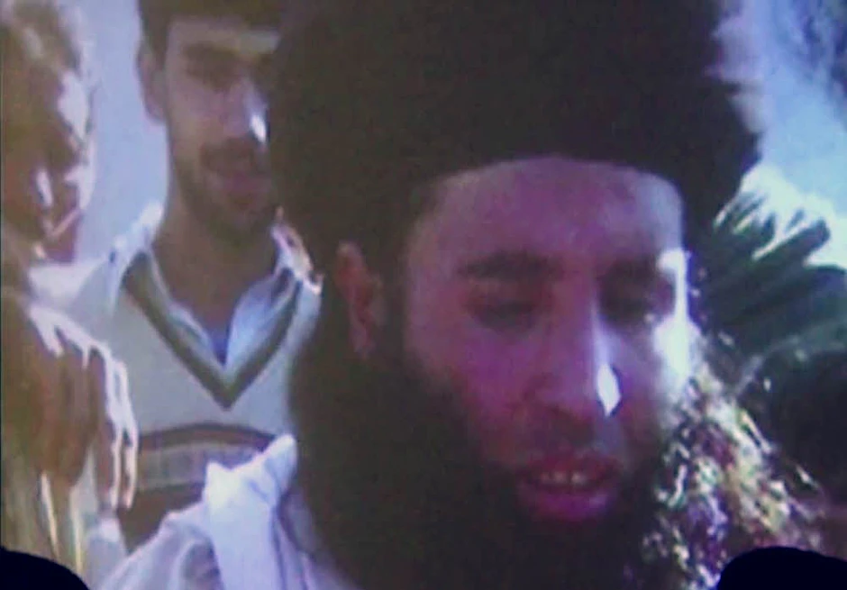 Mullah Qari Fazlullah, neuer Chef der Talibangruppe TTP