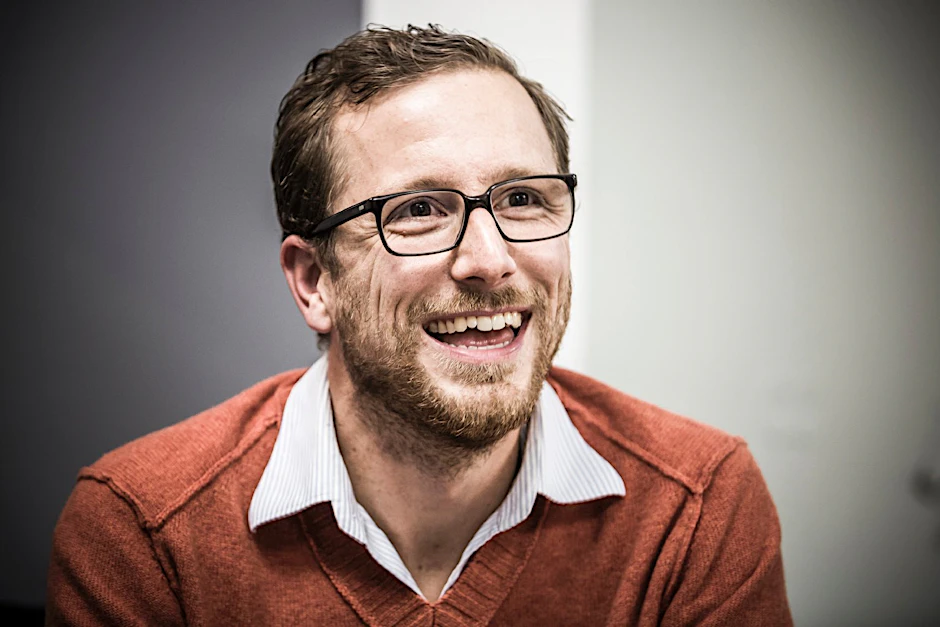 Zuversichtlich: Home24-Gründer Felix Jahn will das größte Online-Möbelhaus aufbauen.