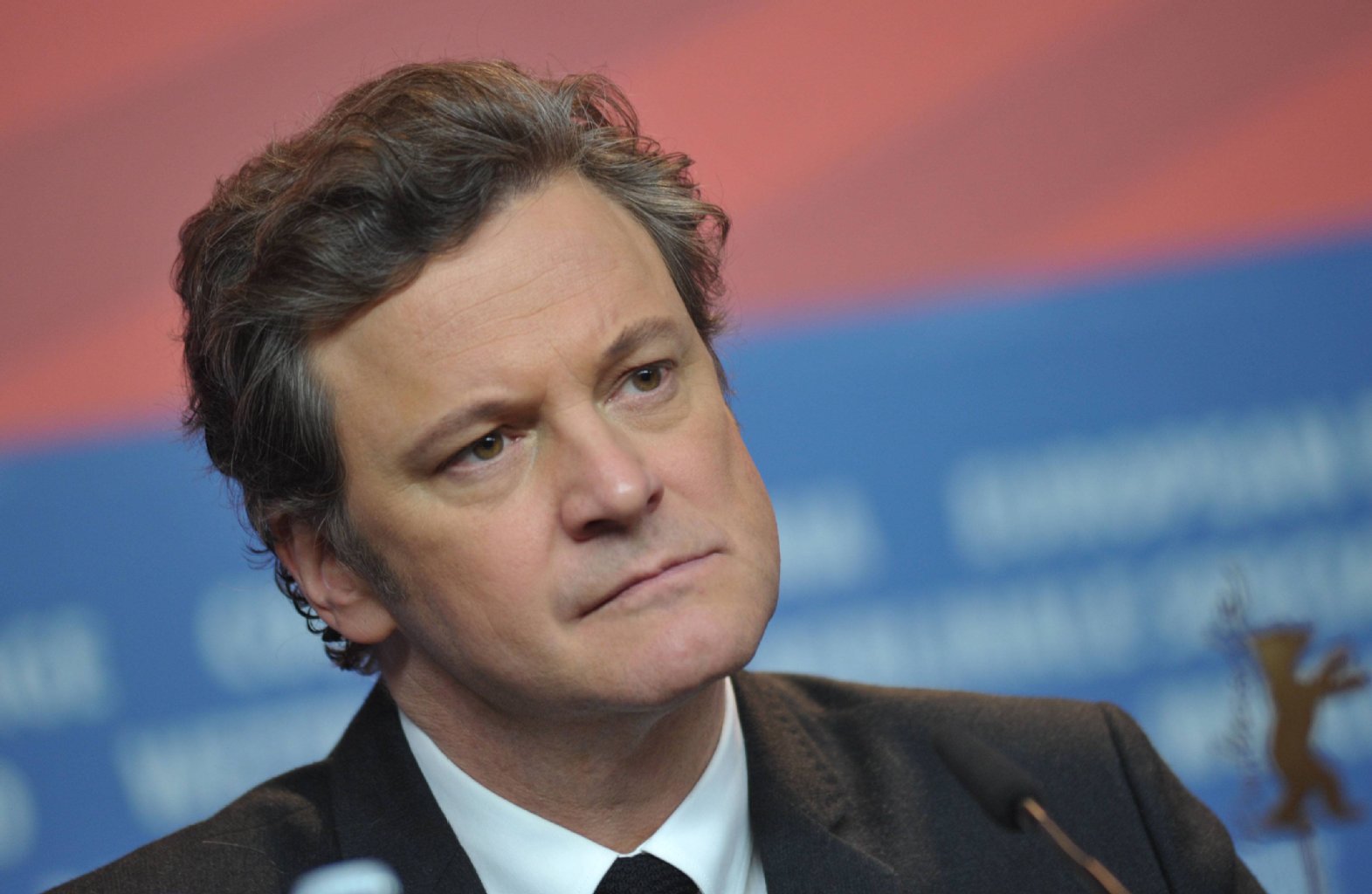 Colin Firth gehört zu den ganz Großen des britischen Kinos.