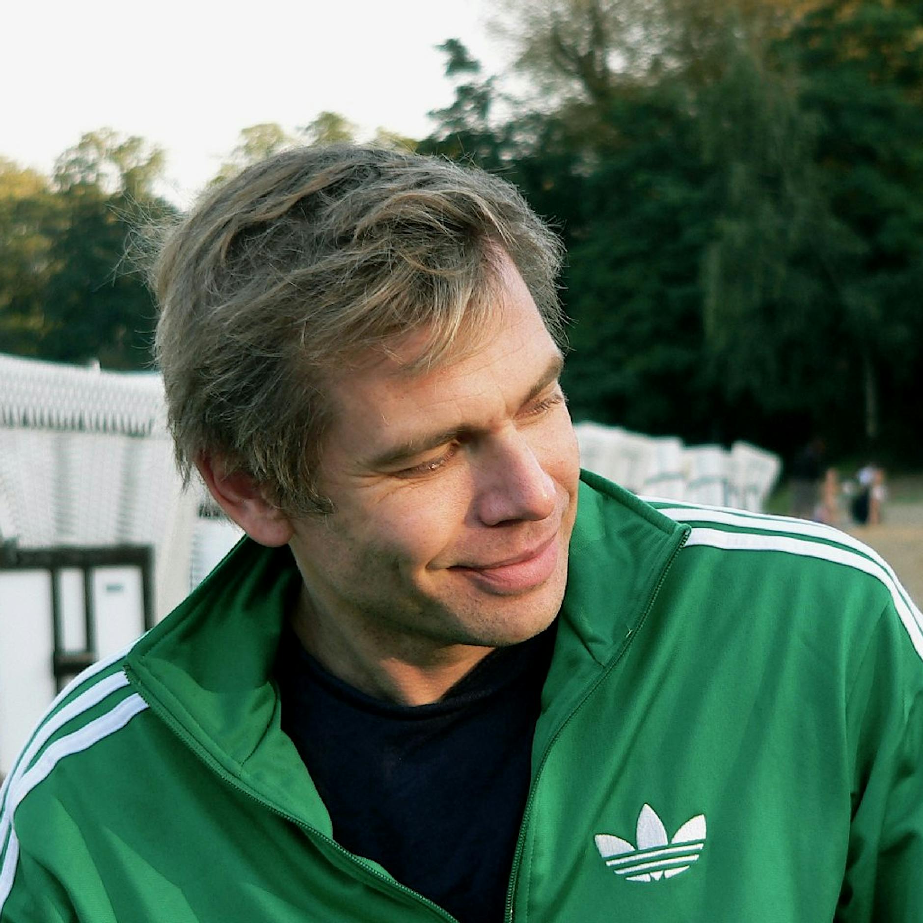 „Arbeit und Struktur“: Wolfgang Herrndorf - Er weiß es