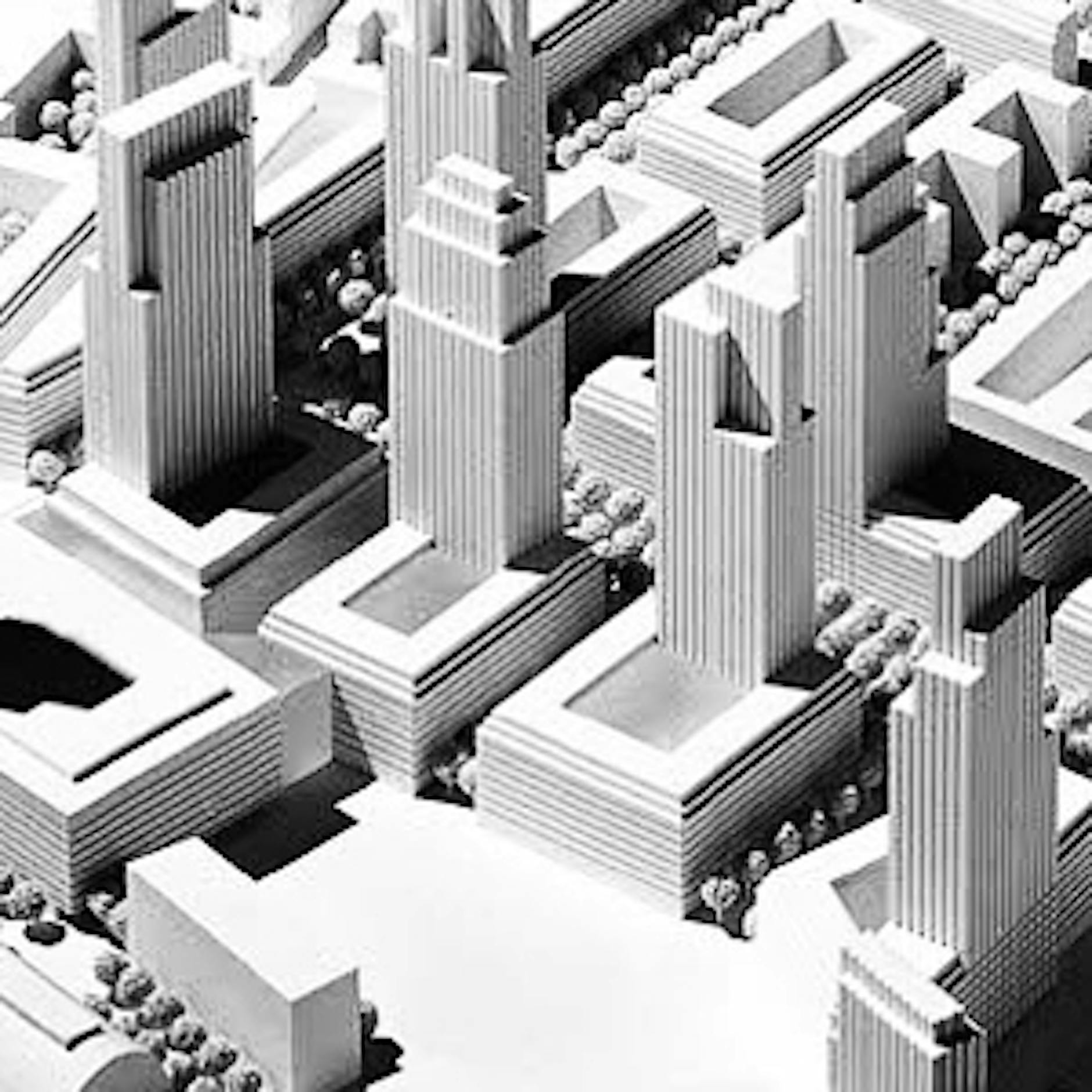 Stadtentwicklung Berlin: Der Alexanderplatz als Kunstwerk?