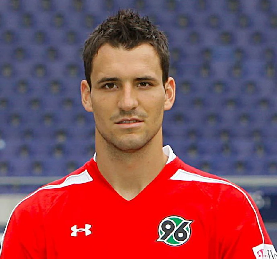 Nicht mehr beim 1. FC Union und nun auch kein Profifußballer mehr: Mario Eggimann.