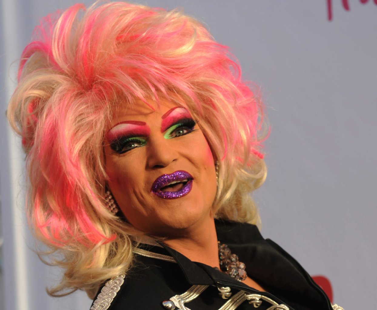 Image - Neue Kieztour: Mit Olivia Jones und Gloria Glamour den Kudamm erkunden