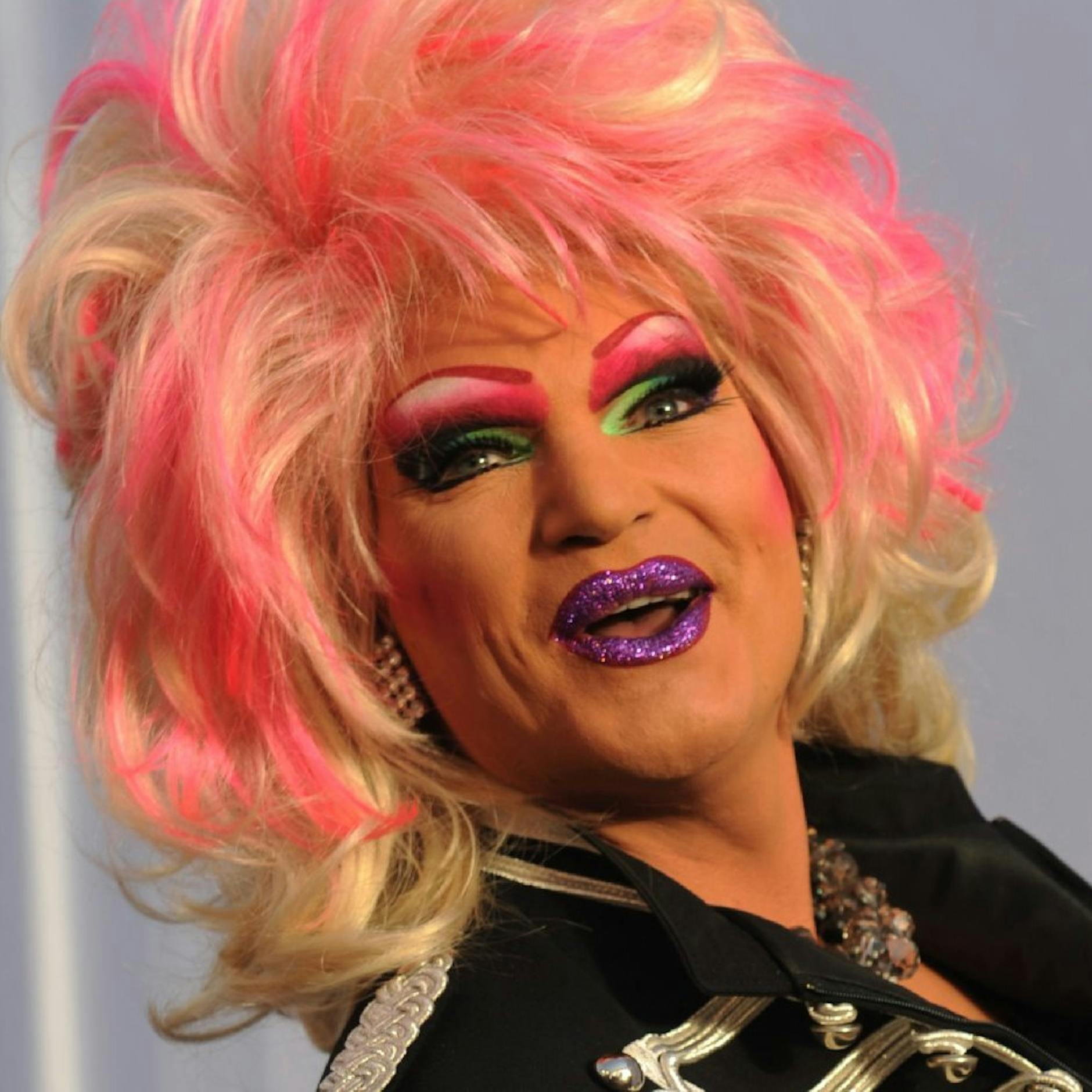 Image - Neue Kieztour: Mit Olivia Jones und Gloria Glamour den Kudamm erkunden