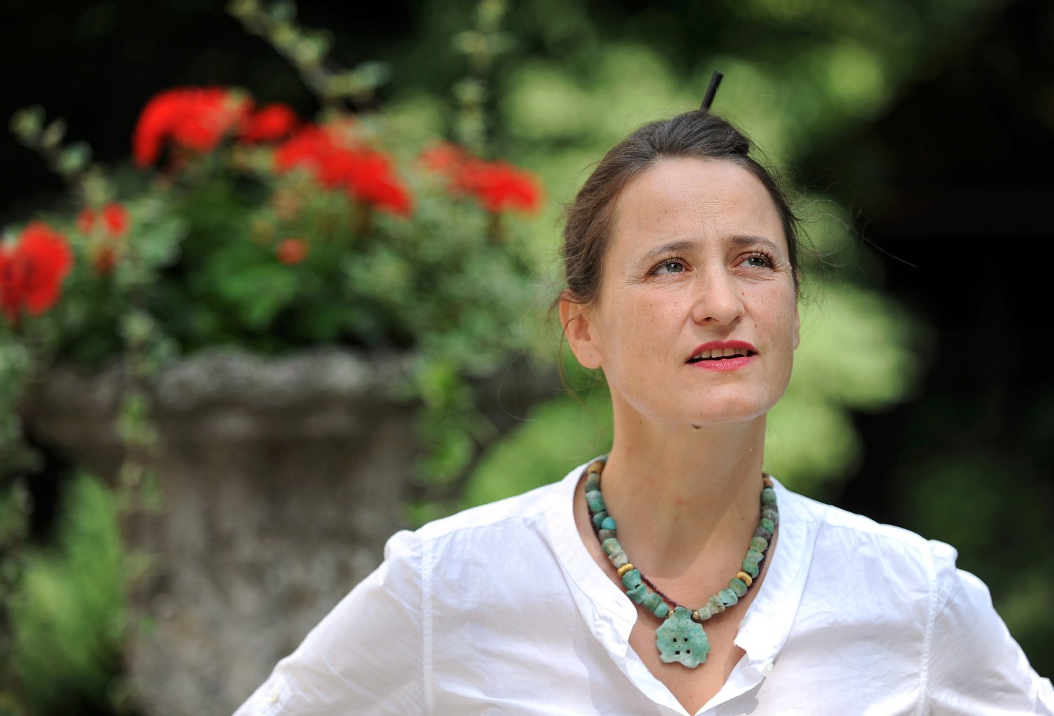 Kulturhaushalt Sasha Waltz und der Haushalt