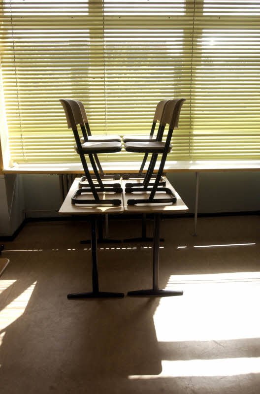 Warnstreik der Lehrer hat begonnen