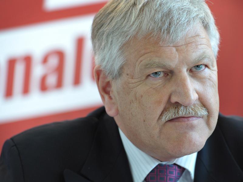 Image - Voigt Volksverhetzung: Ex-NPD-Chef darf als Volksverhetzer bezeichnet werden