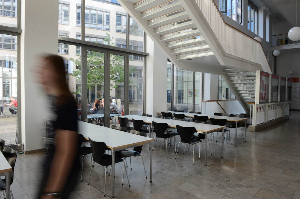 Image - Hellersdorf: Flüchtlingskinder gehen jetzt in die Schule