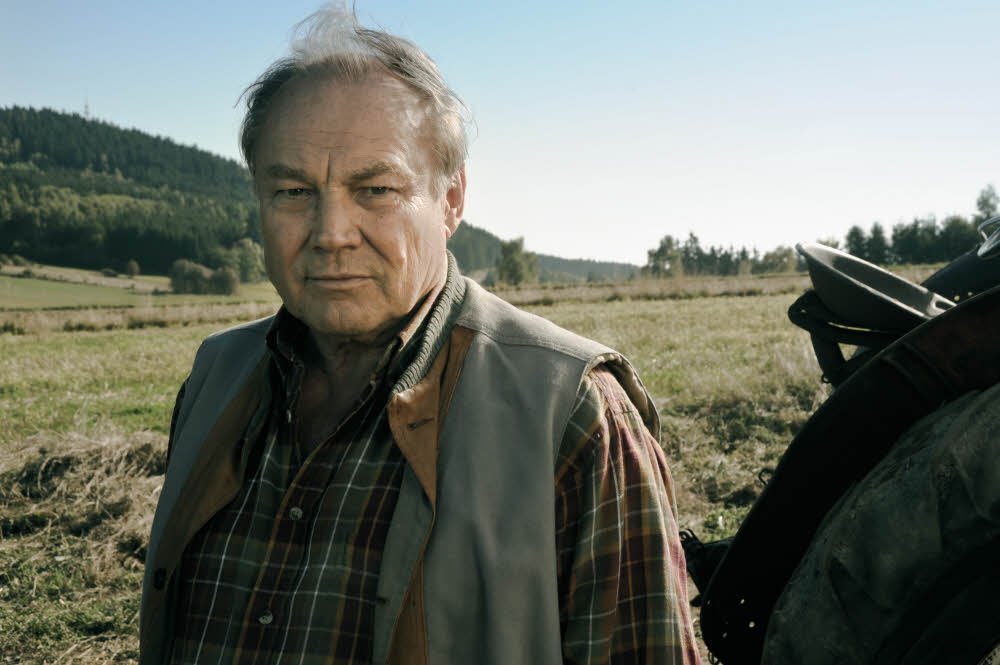 „Der Fall Wilhelm Reich“ Mit Kanonen auf Wolken