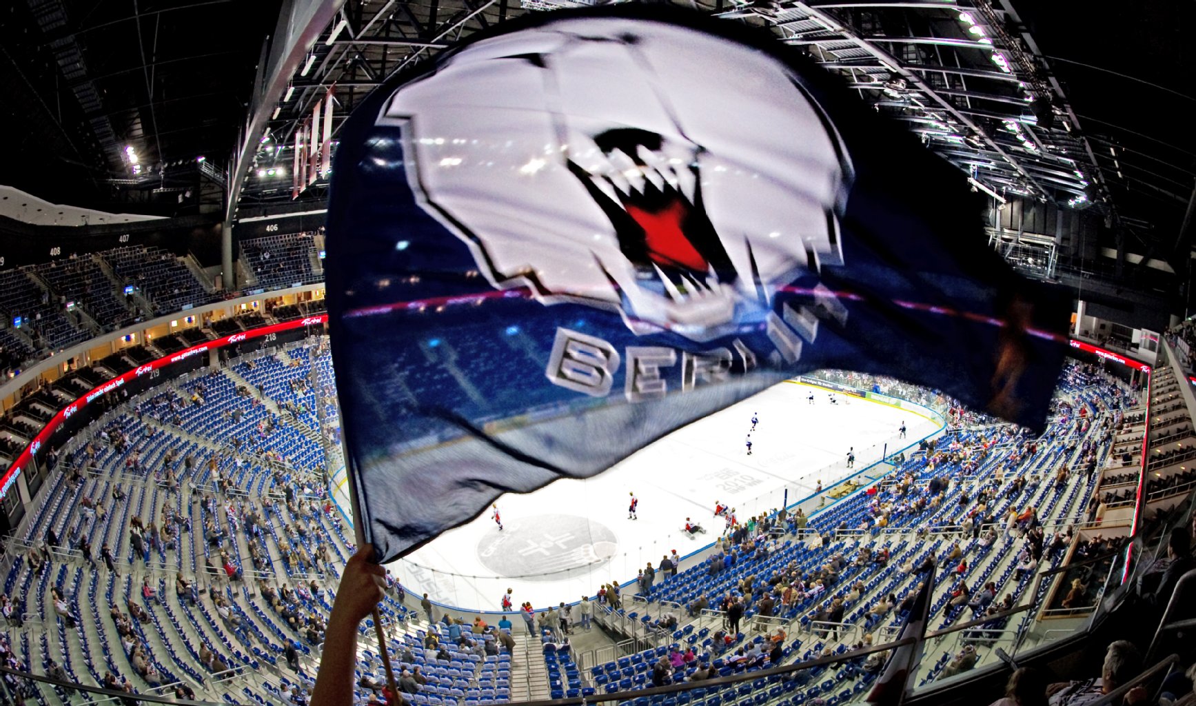 Rückschlag für die Eisbären im Kampf um die Playoff-Plätze