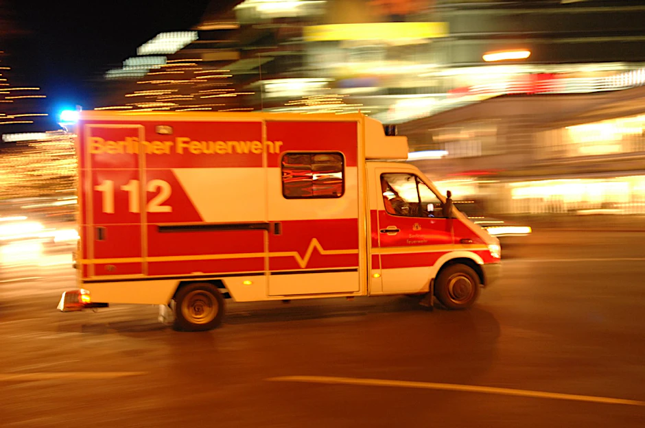Hat der Feuerwehrmann die Schülerin sexuell missbraucht?