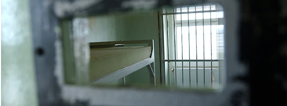 Der Abschiebegewahrsam in Grünau wird wenig genutzt, kostet aber viel Geld.