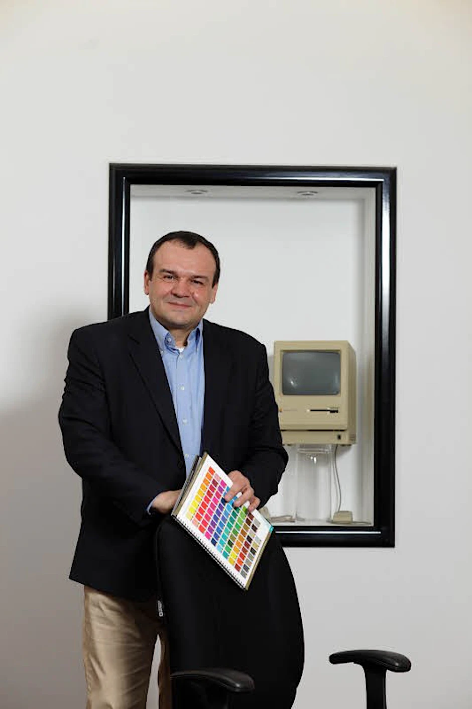 Tomislav Bucec