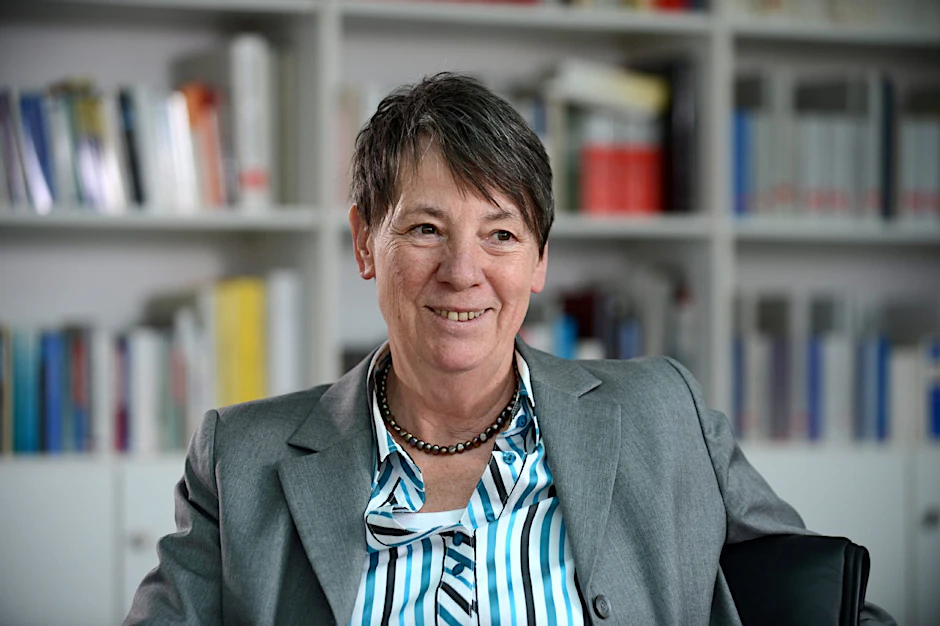Barbara Hendricks