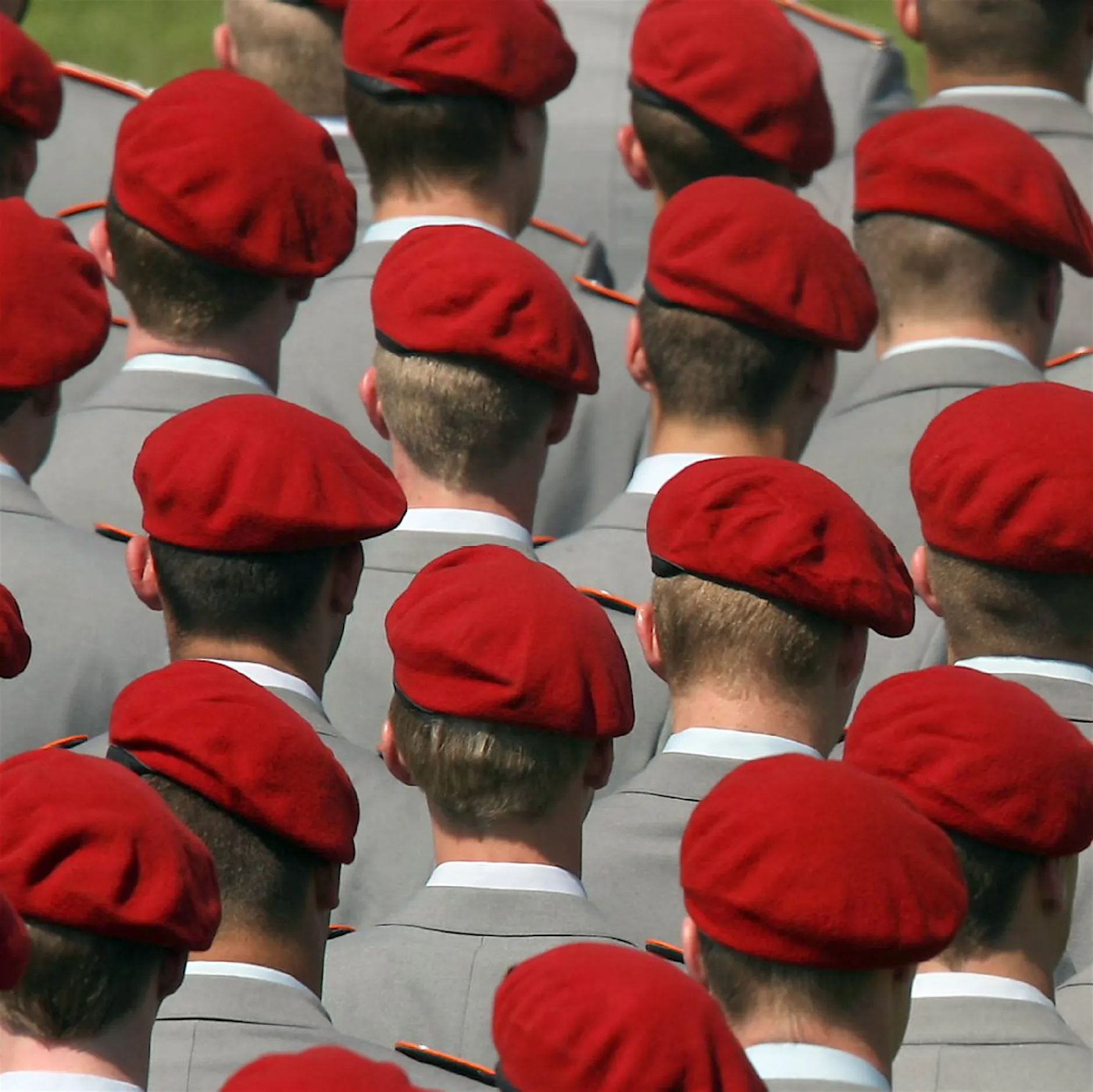 Bundeswehr in der Kritik: Bundeswehr wird weniger attraktiv