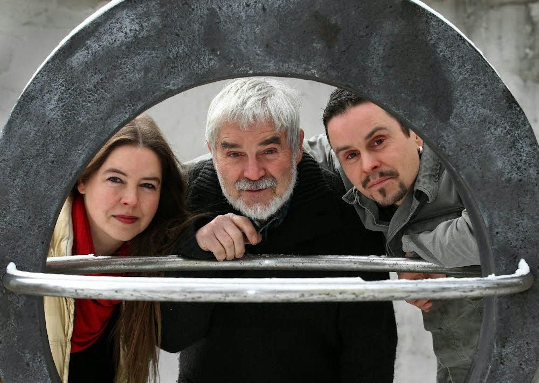 Fritz Kühn Wohin mit der Kunst?