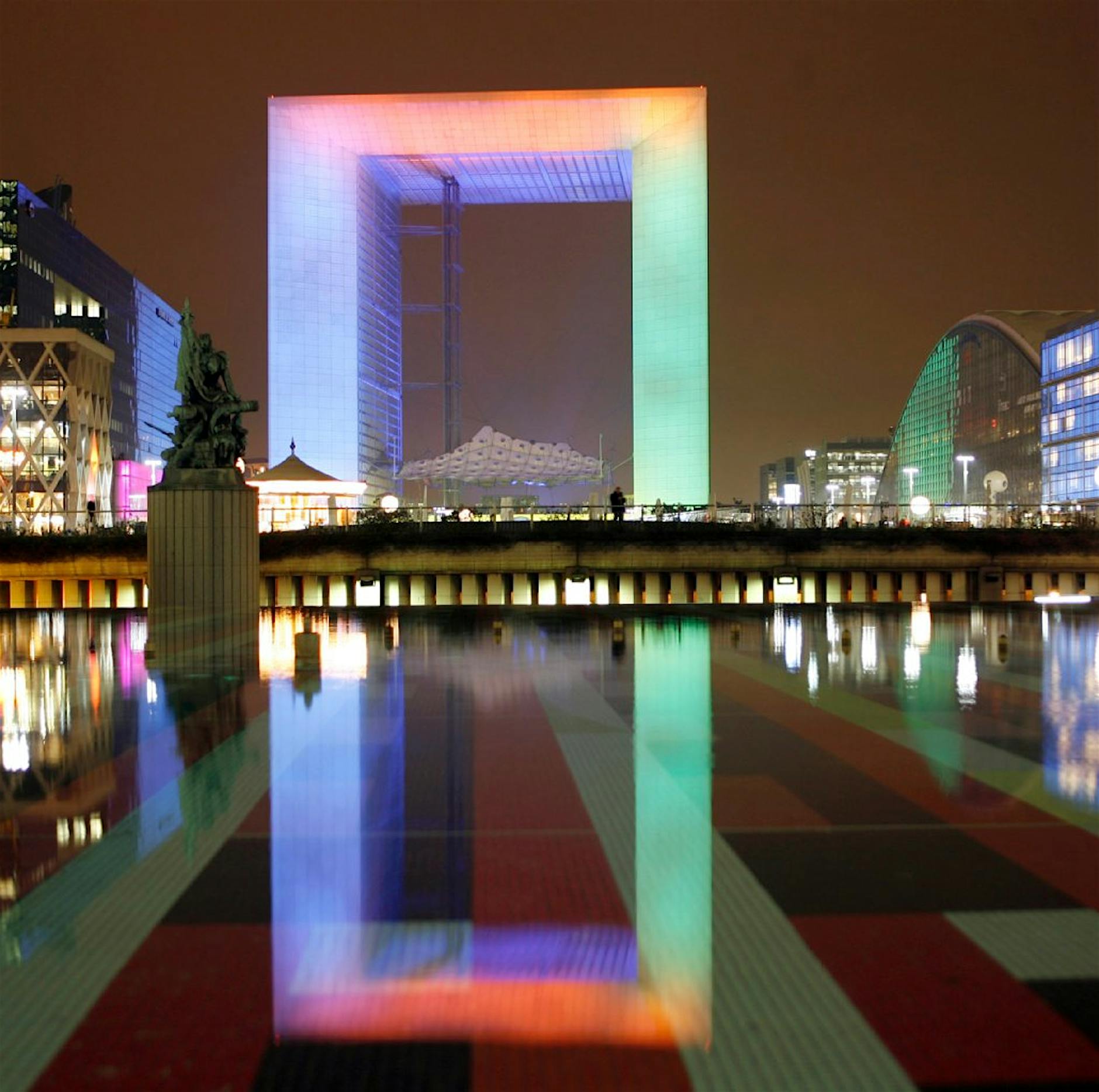 Architektur und Politik: Götzendienst am Großprojekt