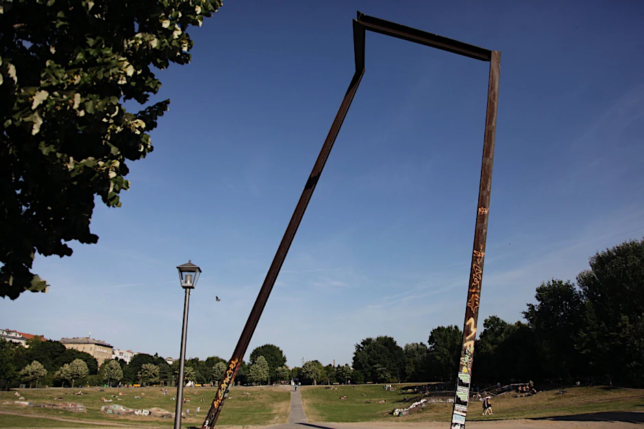 37 Verdächtige, eine Festnahme: Im Görlitzer Park war wieder eine Razzia.