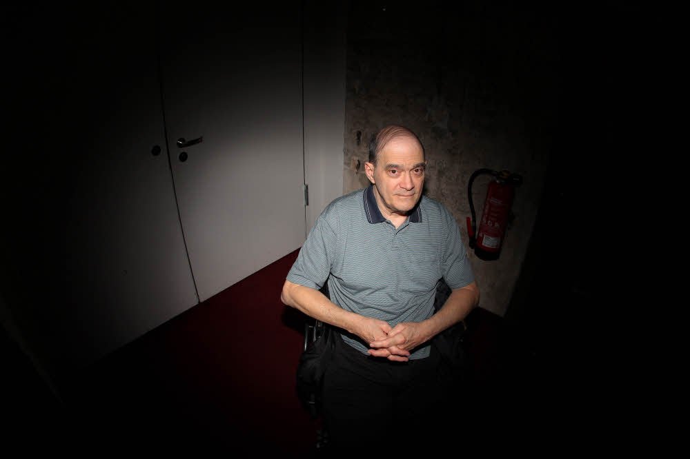William Binney zur NSA „So haben Gestapo und Stasi gearbeitet“