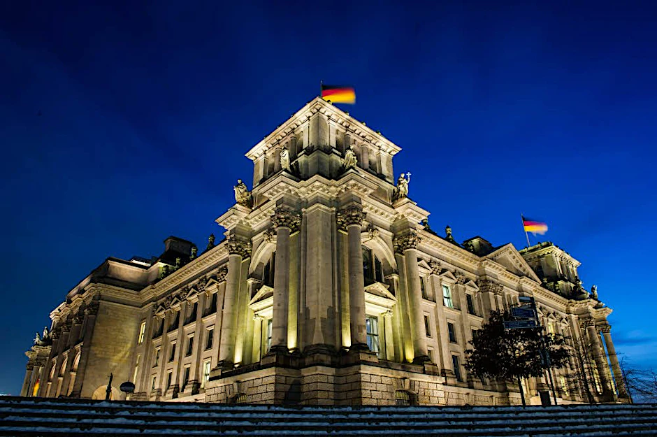 Schon nächste Woche soll der Bundestag die Diätenanhebung beschließen.