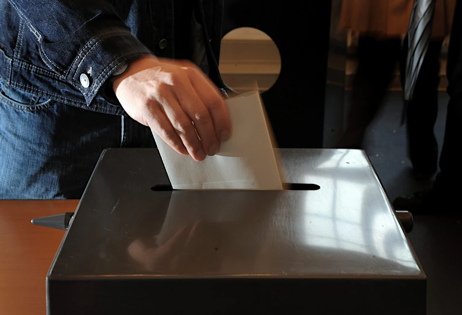 Am 25. Mai entscheiden die Berliner über die Zukunft des Tempelhofer Feldes.